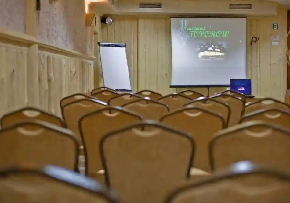 Hotel Toporów Premium - lõõgastus 6