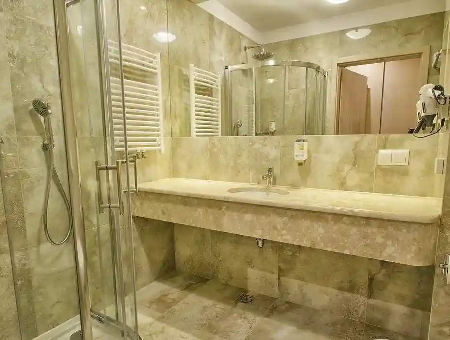 Hotel Toporów Premium - lõõgastus 8