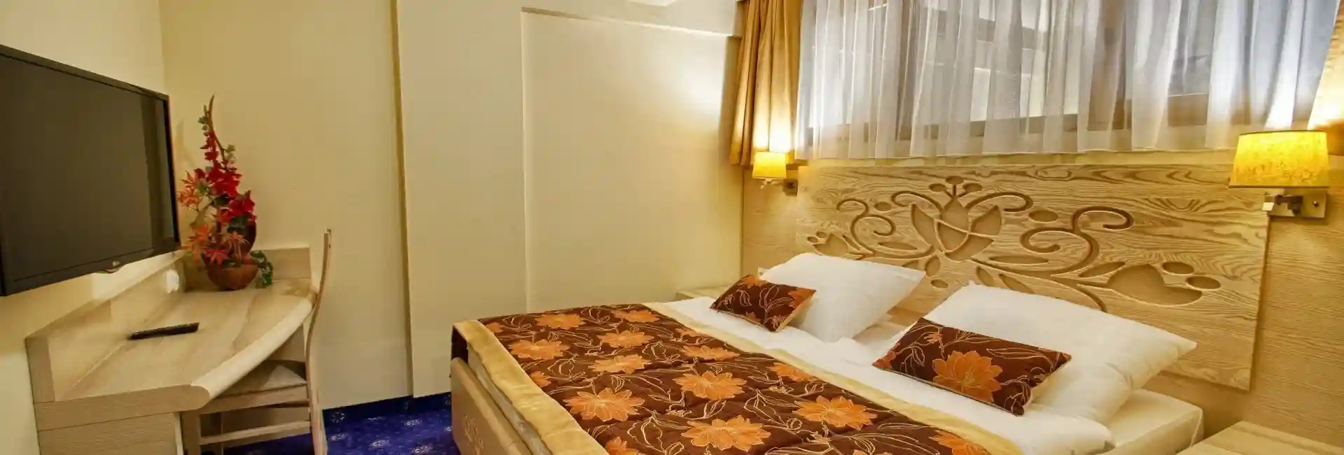 Neljakohaline Premium Korter